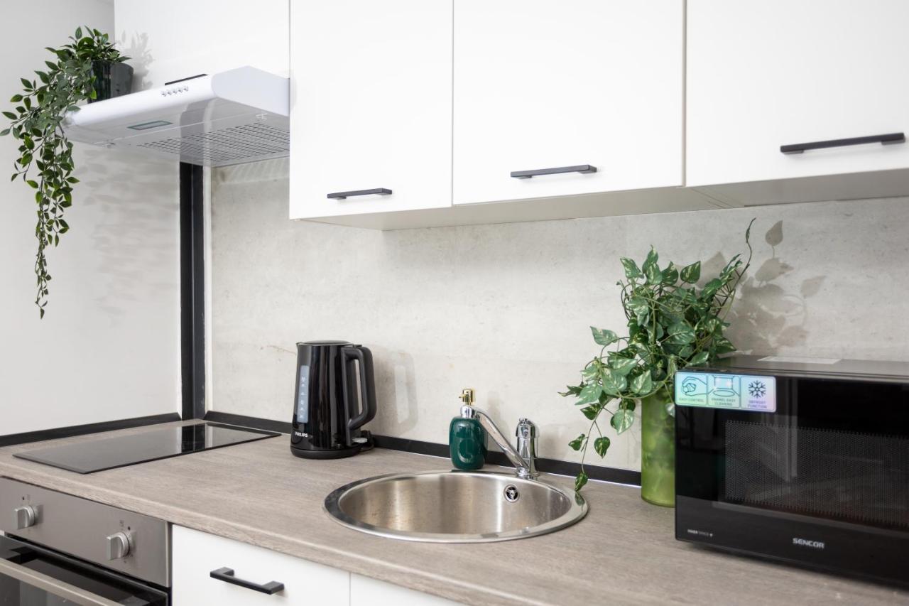 Green Goblin Apartment With Free Private Parking Budapest Ngoại thất bức ảnh