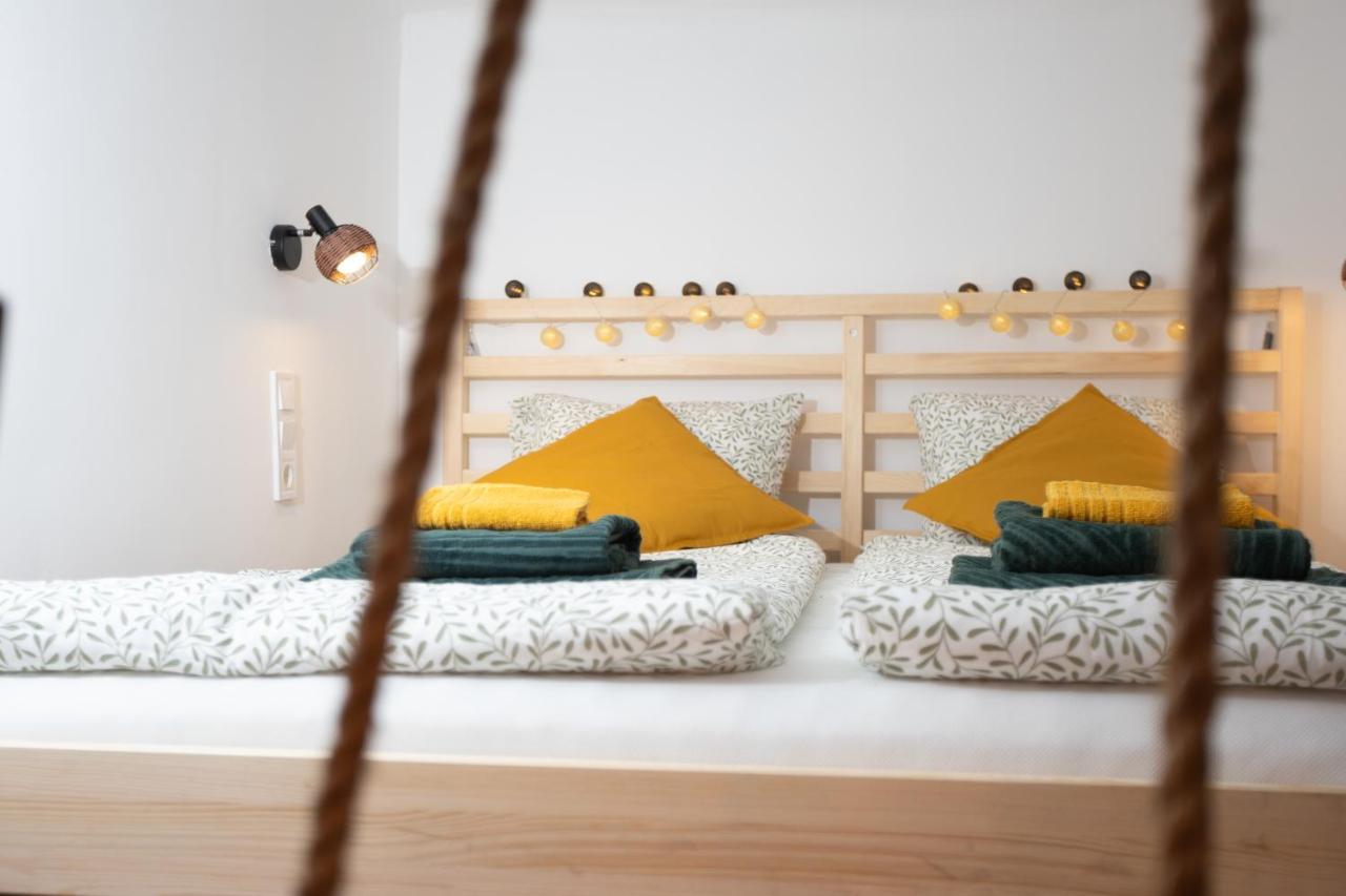 Green Goblin Apartment With Free Private Parking Budapest Ngoại thất bức ảnh