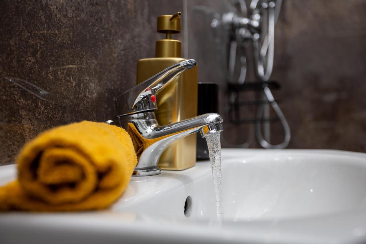 Green Goblin Apartment With Free Private Parking Budapest Ngoại thất bức ảnh